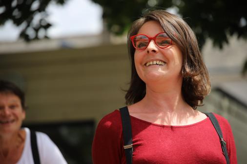 Lecture - Compagnie Théâtre Incognita Lecture - Compagnie Théâtre Incognita